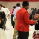 WOSE father and daughter dancing
